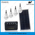 5200mAh/7.4vlithium-Ion Battery Solar Energy Systems for Home for Charging Mobile Phone and Lighting